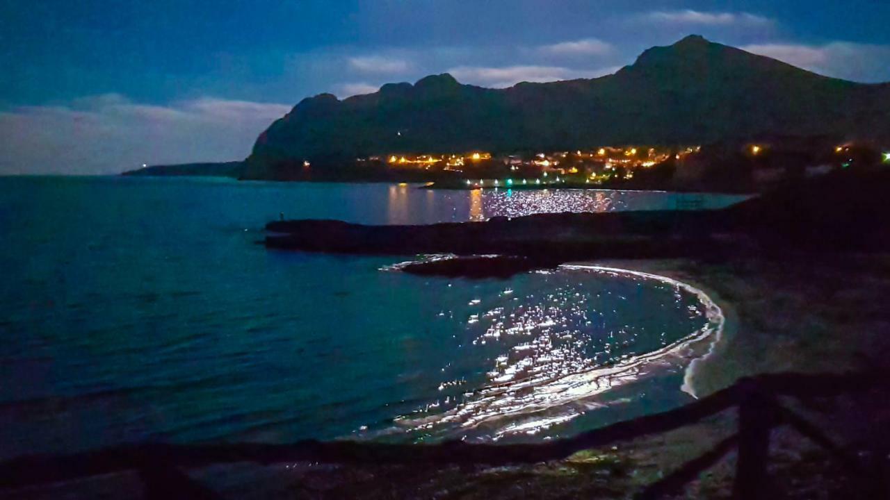 Es Fasser Alcudia  Eksteriør billede